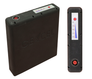 Accessori HERON - batteria standard unità di controllo 