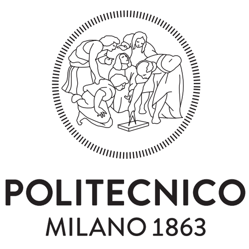 Politecnico di Milano-square-logo