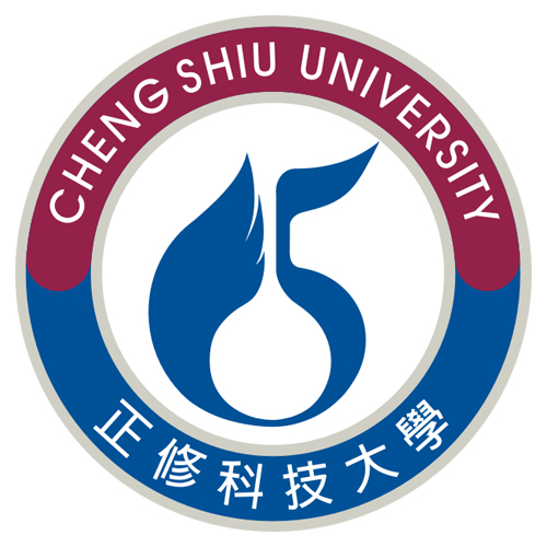 cheng shiu university-square-logo