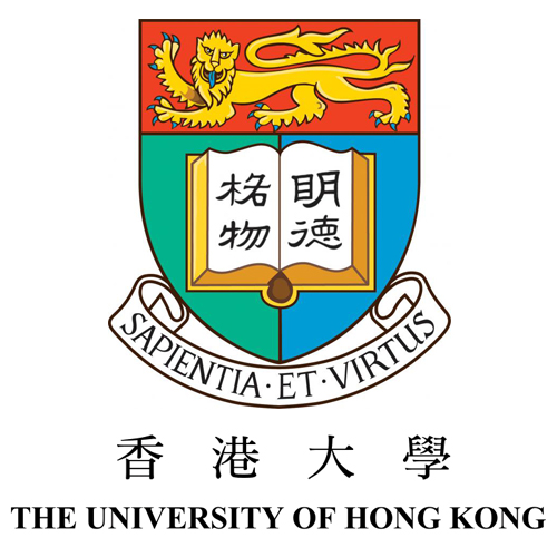 hongkong university - square-logo