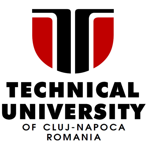technical university of cluj-napoca-square-logo