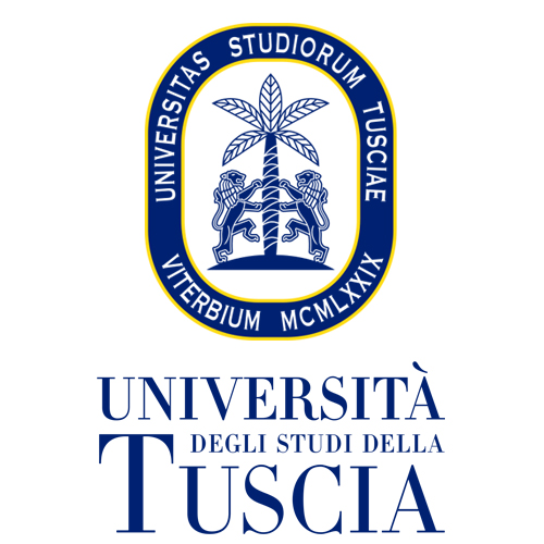 università degli studi della tuscia-square-logo